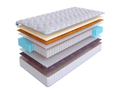 Матрас SkySleep ONE WAY 5 S500