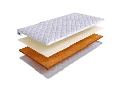 Матрас SkySleep Orto Hard