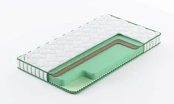 Ортопедический матрас Clever Energy Slim