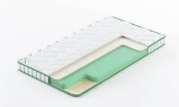 Ортопедический матрас Clever Senses Lite