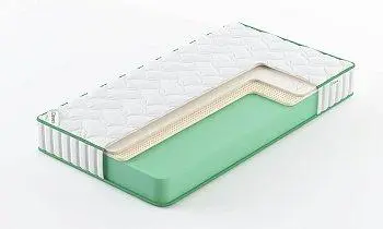 Матрас Clever Sky High