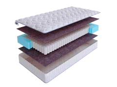 Матрас SkySleep ONE WAY 1 S500