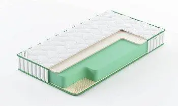 Матрас Clever Senses High