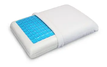 Подушка premium long classic gel