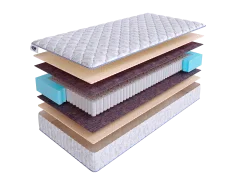 Матрас SkySleep NATIVE LATEX S1000