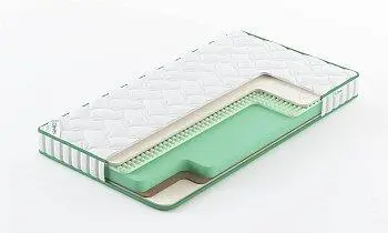 Ортопедический матрас Clever Touch Lite