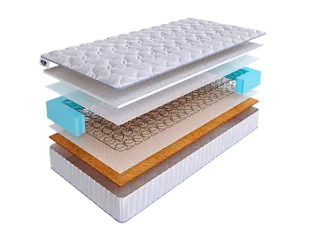Ортопедический матрас SkySleep LIKE 5 BS