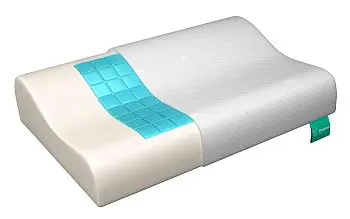 Подушка Sleeptek Norma-GEL mini