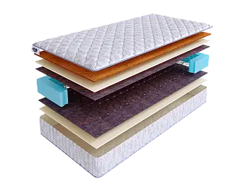 Ортопедический матрас SkySleep START VARIO BS