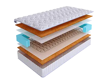 Ортопедический матрас SkySleep JOY COCOS BS