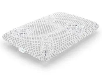 Подушка Power Action Silver Care Latex