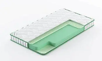 Ортопедический матрас Clever Action Slim