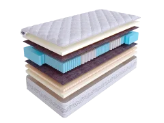 Матрас SMART ZONE Soft Memo