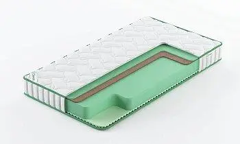 Ортопедический матрас Clever Energy