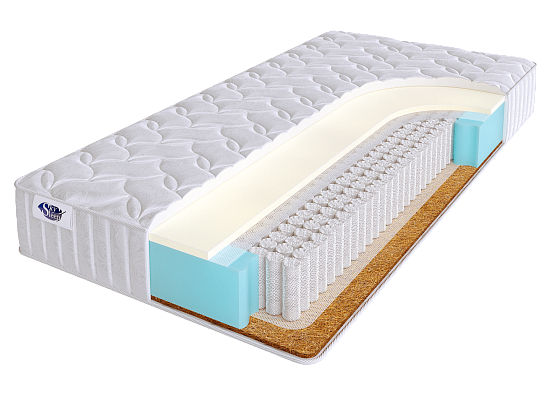 Матрас SkySleep ENJOY OPTION S1000 2 (фото)