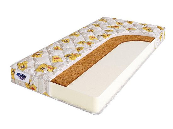 Матрас SkySleep FUNNY Play 1 (фото)