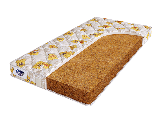 Матрас SkySleep FUNNY Hard Plus 2 (фото)