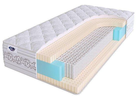 Матрас SkySleep PRIVILEGE SOFT S2000 2 (фото)