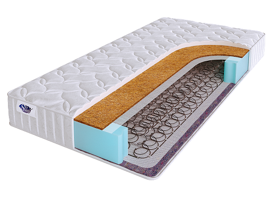 Матрас SkySleep ONE WAY 4 BS 2 (фото)