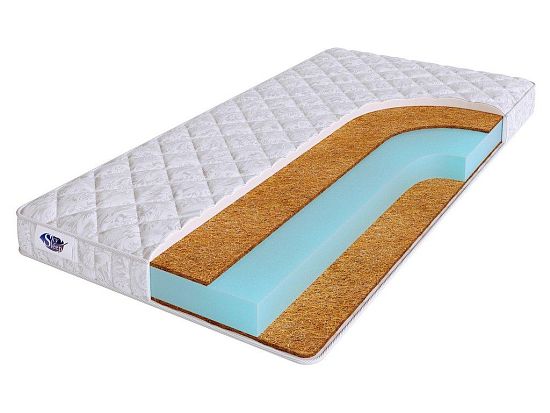 Матрас SkySleep Twist Model 1 1 (фото)