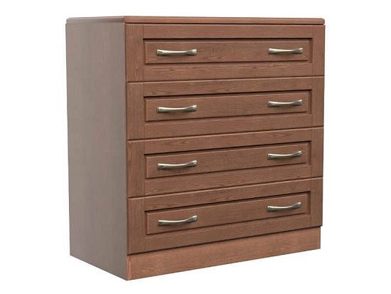 Комод Варна №8 (ясень) 1 (фото)