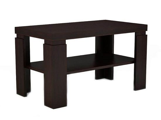 Журнальный столик Варна (бук) 1 (фото)