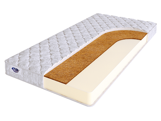 Матрас SkySleep Flex Plus 10 Cocos 2 (фото)