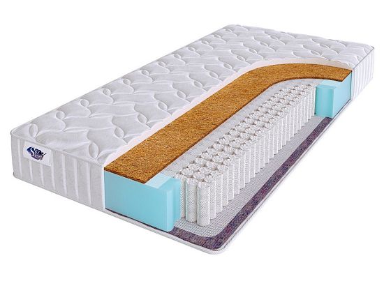 Матрас SkySleep ONE WAY 4 S1000 1 (фото)