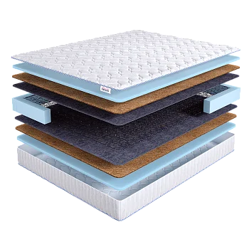 Base Foam 20 Hard Bonnel (150х190)