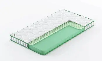 Матрас Clever Simple Slim (90х190)