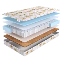 Kinder Sleep Dream TFK (70х140)