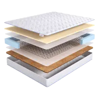 Base SleepDream Bonnel (150х190)