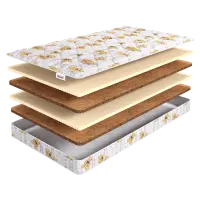 Kinder Mix (70х140)