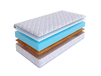Матрас SkySleep InFlex Model 10