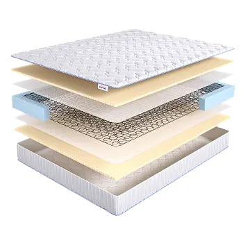 Base Soft Bonnel (150х190)