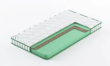 Матрас Clever Light Slim (90х190)