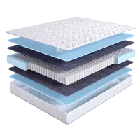 Base Foam 10 TFK (150х190)