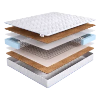 Base Hard 1 Bonnel (150х190)