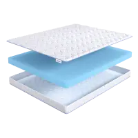 Base Roll Eco mini (150х190)