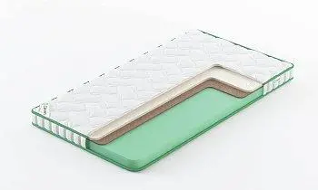 Матрас Clever Flash Hard Lite (90х190)