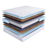 Base Foam 15 Hard TFK (150х190)