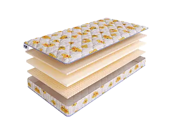 Детский матрас SkySleep KIDDY Latex Foam (70х140)
