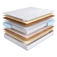 Base Medium TFK (150х190)