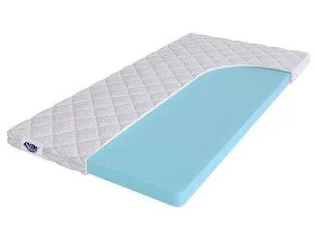 Тонкий матрас SkySleep Topper 6