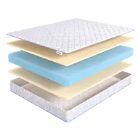 Roll Max Latex Dual (150х190)