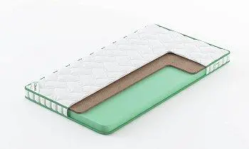 Матрас Clever Solid Lite (90х190)