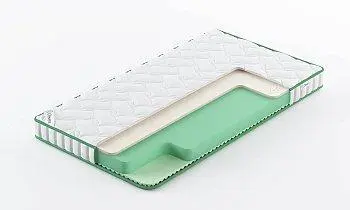 Матрас Clever Pulse Slim (90х190)