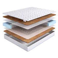 Base Hard 2 Bonnel (150х190)