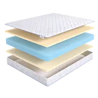 Roll Latex Dual (150х190)