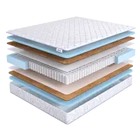 Optima Foam Hard PS500 (150х190)